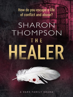 cover image of The Healer